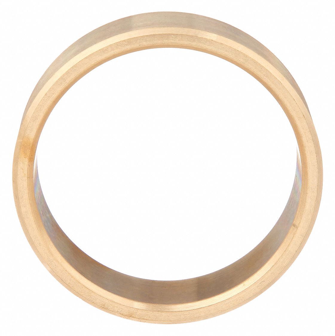 GOULDS WATER TECHNOLOGY 4K68 Wear Ring Bearing Bronze 2-3/4 In.