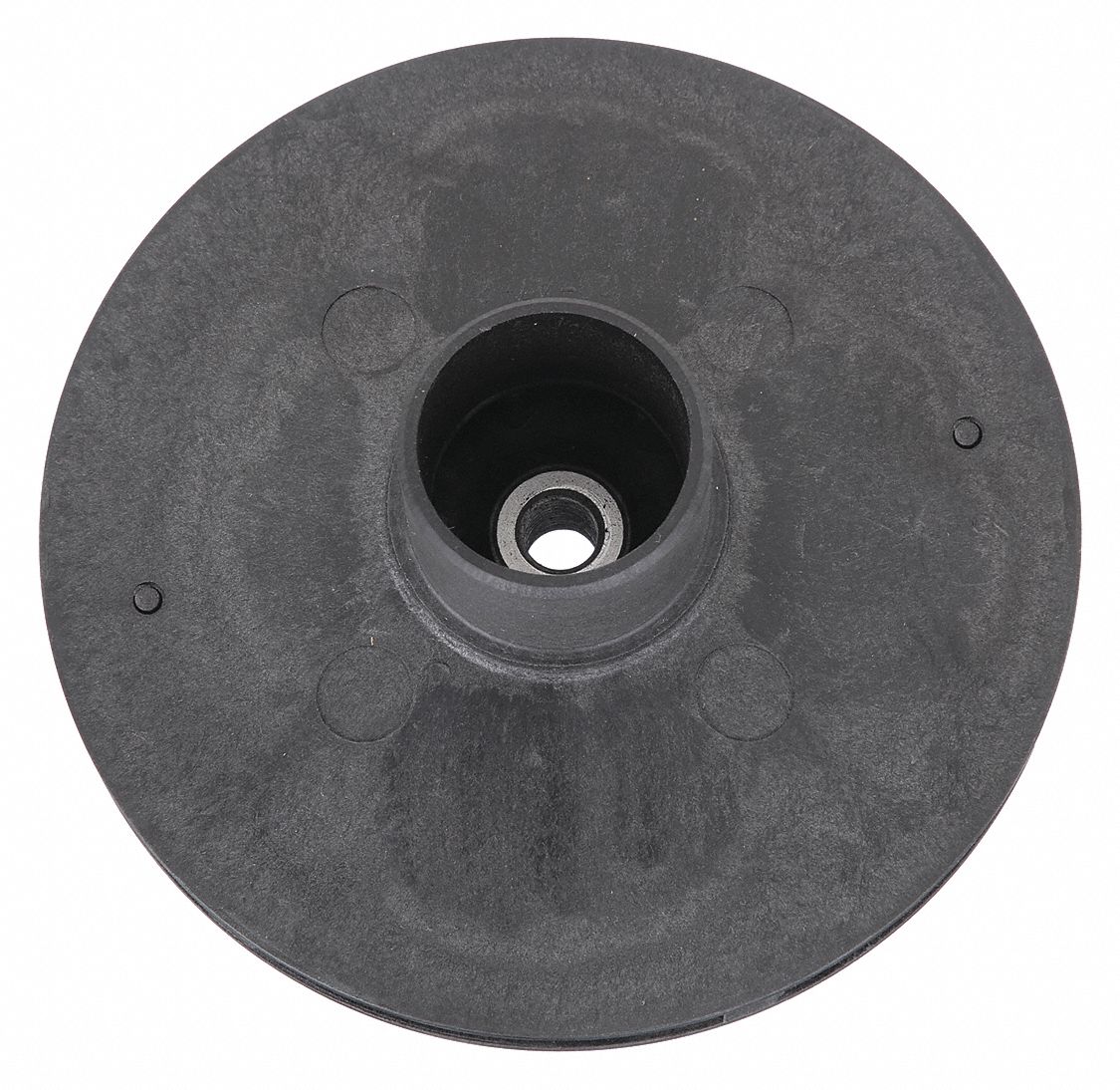 GOULDS WATER TECHNOLOGY 2K712 Impeller Composite Use W/ 1N435 1N436