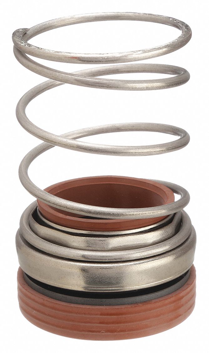 GOULDS WATER TECHNOLOGY 10K64 Mechanical Seal Assembly Viton
