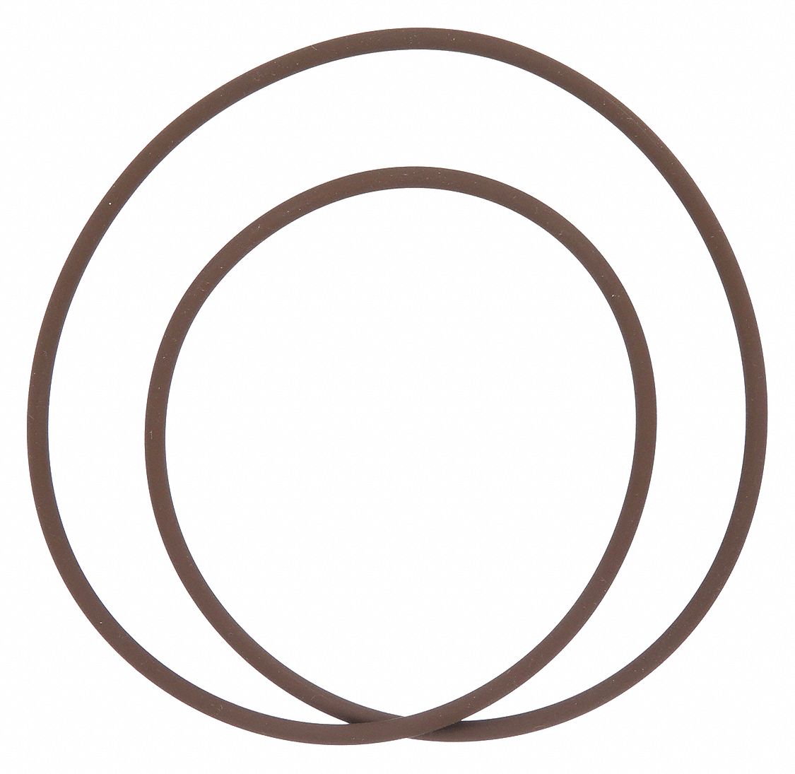GOULDS WATER TECHNOLOGY 5K205 O-Ring Viton