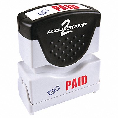 COSCO 38914 Message Stamp POSTED