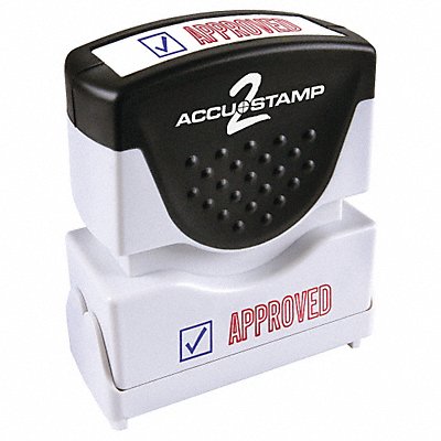 COSCO 38919 Message Stamp PAST DUE