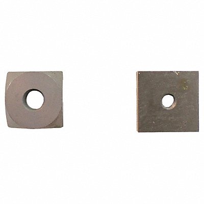 MAKITA 7922875 Shear Blade Set Set Cap. Steel 10 ga