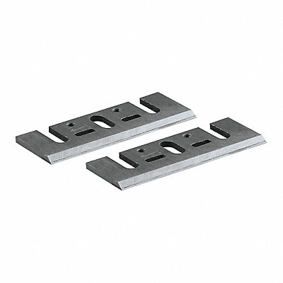 MAKITA D17223 3-1/4 Planer Blade Set Carbide #Blades 2