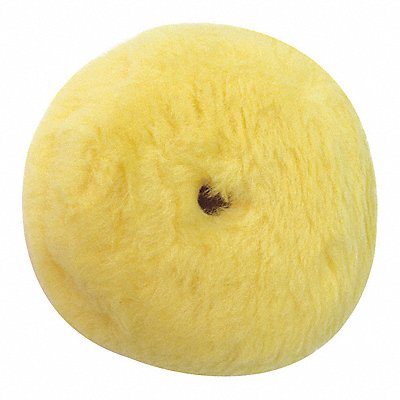 MAKITA 743403A Inch Hook And Loop Polishing Pad