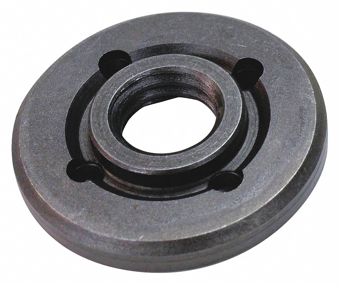 MAKITA 1934654 Lock Nut For 1GUA4/4AYX9