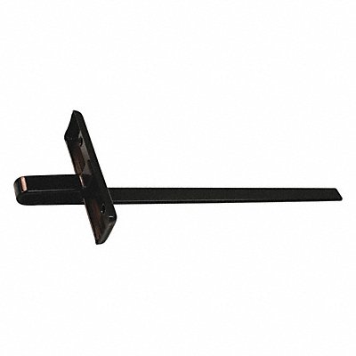 MAKITA 1640958 9-1/2 in Long Circular Saw Rip Fence