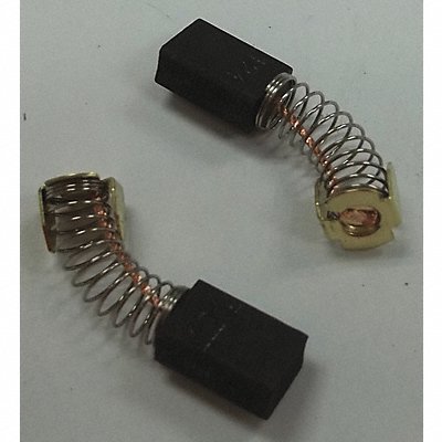 MAKITA CB124 Cb-124 Carbon Brush Cb-124 Set Of 2