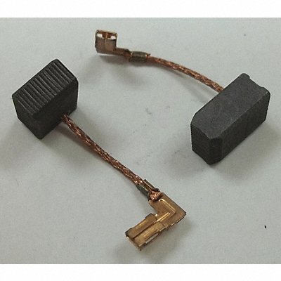 MAKITA CB458 Cb-458 Carbon Brush Cb-458 2 Pcs/Set