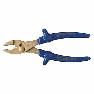 AMPCO IP35 Linemans Plier 8-3/4 L Ergonomic