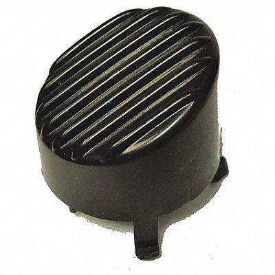 SANITAIRE 53273 Alum Disturbulator For Upright Vacuum
