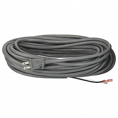 SANITAIRE 5237018 Cord/Terminal Asmbly For Upright Vac