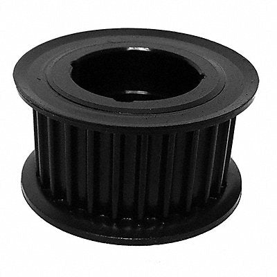 GRAINGER 288P301108 PGGT Timing Belt Pulley 8 mm Pitch