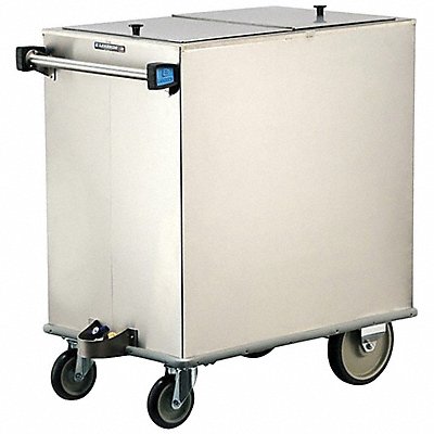 LAKESIDE 250 Ice Caddie Cart 200 Lb Cap