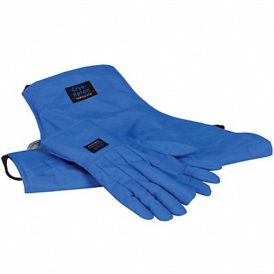 COLE-PARMER 2500079 Cryogenic Safety Kit