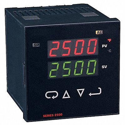 DWYER 25013 Digital Temperature Controller 95.9 mm L
