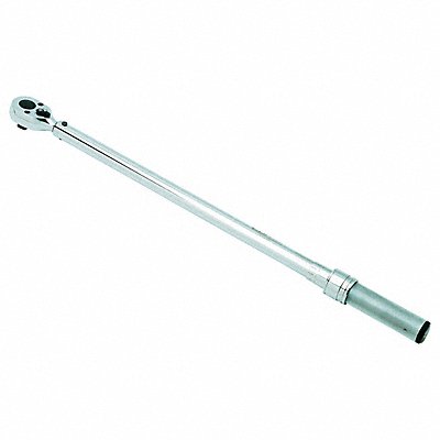 CDI 752MFRMH Micrometer Torque Wrench 5 to 75 ft.-lb. 3/8