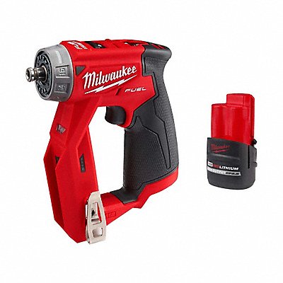 MILWAUKEE 25052000000000 M12 Installation D/D+M12 CP2.5 Battery
