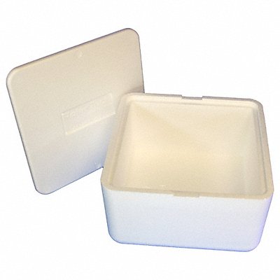 POLAR TECH 250C Insulated Shipping Container Cardboard