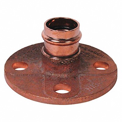 NIBCO PRESS SYSTEM B305358PC Companion Flange 1 Press End
