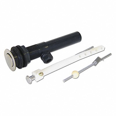 KISSLER  CO 81003 Lavatory Pop Up Assembly Plastic Body