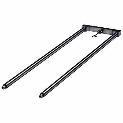 SHIMPO FGS250WTFK Tensile Frame Kit for FGS-250W