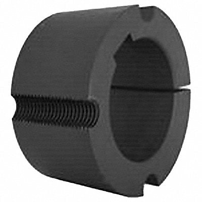 GRAINGER 2517X55MM TL Bushing 2517 55 mm B Dia 1.75 in L