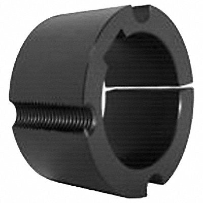 GRAINGER 2517X60MM TL Bushing 2517 60 mm B Dia 1.75 in L