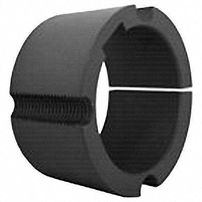 GRAINGER 2517X65MM TL Bushing 2517 65 mm B Dia 1.75 in L