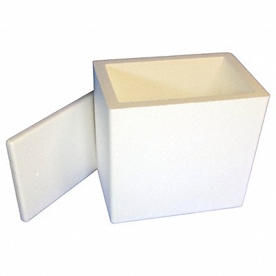 POLAR TECH 251C Insulated Shipping Container Cardboard