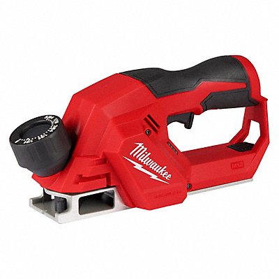MILWAUKEE 252420 Brushless Planer Cordless 2 W 14 500 RPM