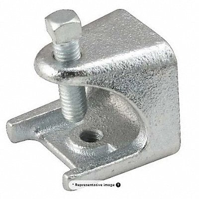 RACO 2524 Beam Clamp 60 lb Capac.