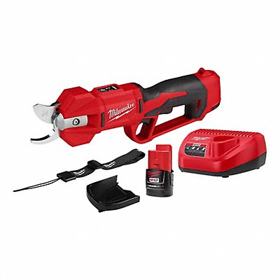 MILWAUKEE 253421 Pruning Shears Kit