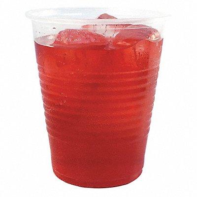 EMPRESS E9P1000 Polypro Cup 9oz. Clear PK1000
