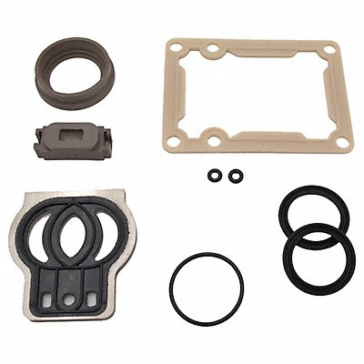 GRACO 255061 Food Grade Air Valve Repair Kit