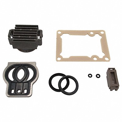 GRACO 255122 Food Grade Air Valve Repair Kit