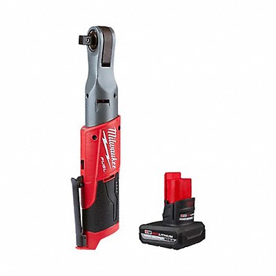 MILWAUKEE 25582048112450 M12 DIE GRINDER + M12 5.0 BATTERY