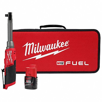 MILWAUKEE 256921 High Speed Ratchet Kit
