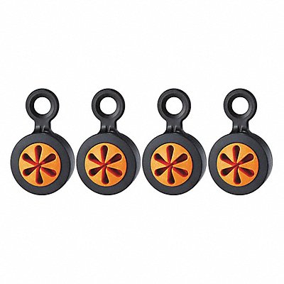ERGODYNE 3740XL Tool Tether Slip-On
