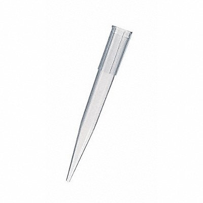 COLE-PARMER 2571173 Pipette Tip PK 500