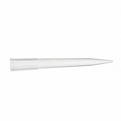 COLE-PARMER 2571171 Pipette Tip PK 500