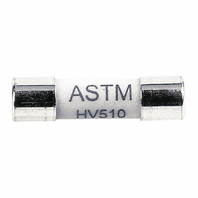 KLEIN TOOLS 69031 Fuse for 5X20 200MA 600V MM300