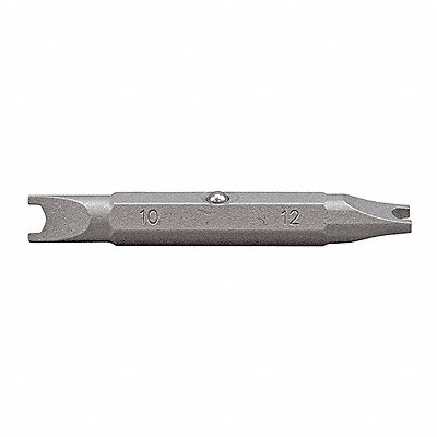 KLEIN TOOLS 32778 Replacement Bit Spanner 10 12