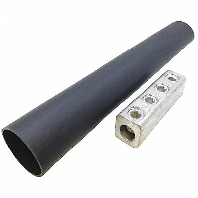 IDEAL 46403 Spl Kit 600 V 1/0 AWG 250 kcmil
