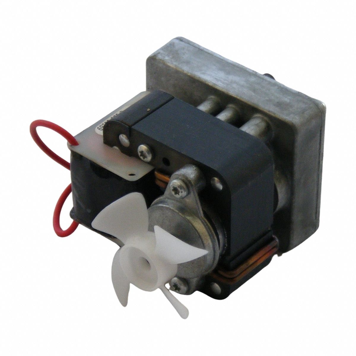 ABANAKI MGRX4966 Motor