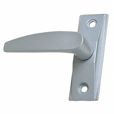 KABA ILCO 456SLH01AL Deadlatch Lever Handle Aluminum