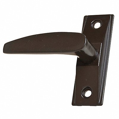 KABA ILCO 456SLH01DU Deadlatch Lever Handle Bronze