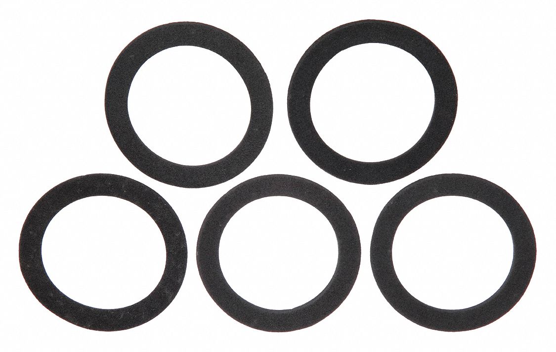 HONEYWELL NORTH 54003H5 Gasket PK5