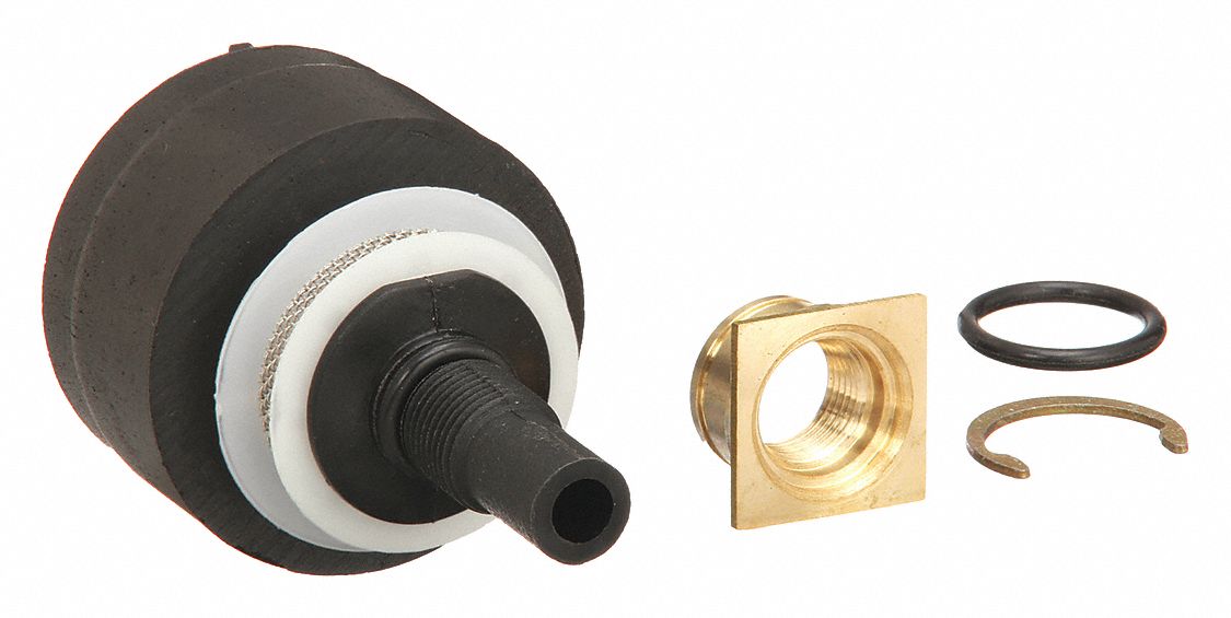 GRAINGER 5200 Drain Assembly