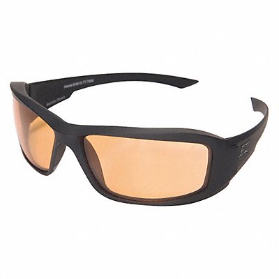 EDGE EYEWEAR XH610TT Safety Glasses Tiger s Eye